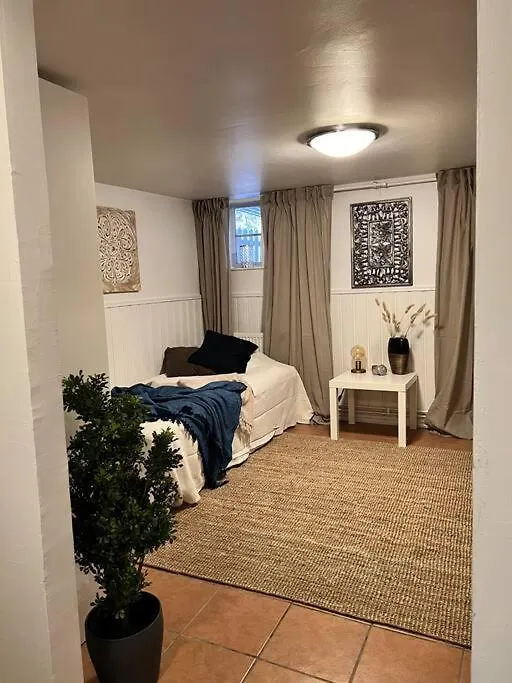 Kaellarlaegenhet Oergryte Apartment Gothenburg 0*,  Sweden